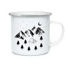 Stainless Steel Camping Coffee Mug