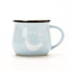 Retro Ceramic Cup European Style