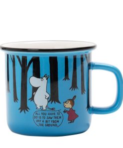 Creative Cartoon Ceramic Mug 300 ml