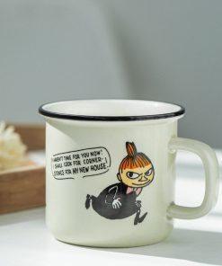 Creative Cartoon Ceramic Mug 300 ml