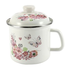 Large Metal Mug 2L/98oz
